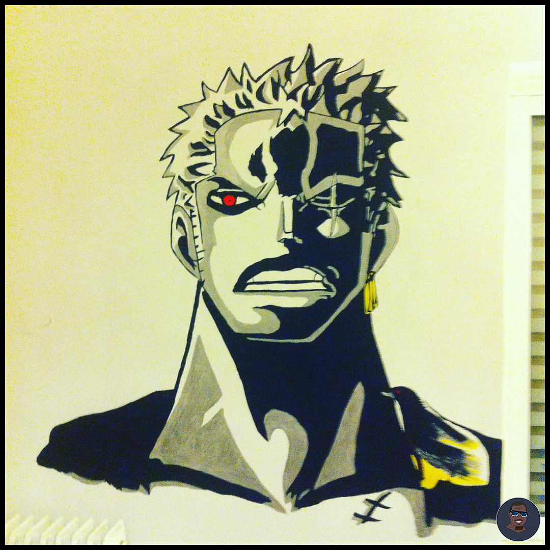 Zoro